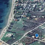 Holiday home Summer House, μονοκατοικία 120 Eretria (Evia)