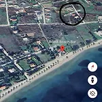 Summer House, μονοκατοικία 120 Holiday home Eretria (Evia)
