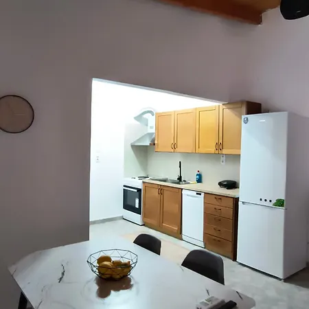 Summer House, μονοκατοικία 120
