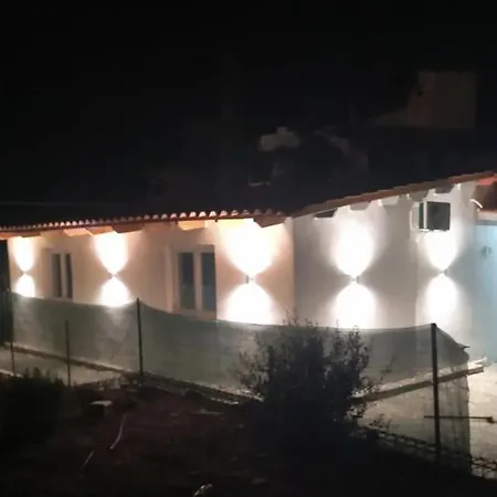 Hébergement de vacances Summer House, μονοκατοικία 120