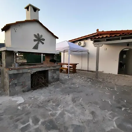 Hébergement de vacances Summer House, μονοκατοικία 120